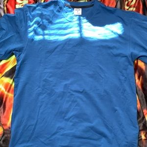 Gymshark over size T-shirt